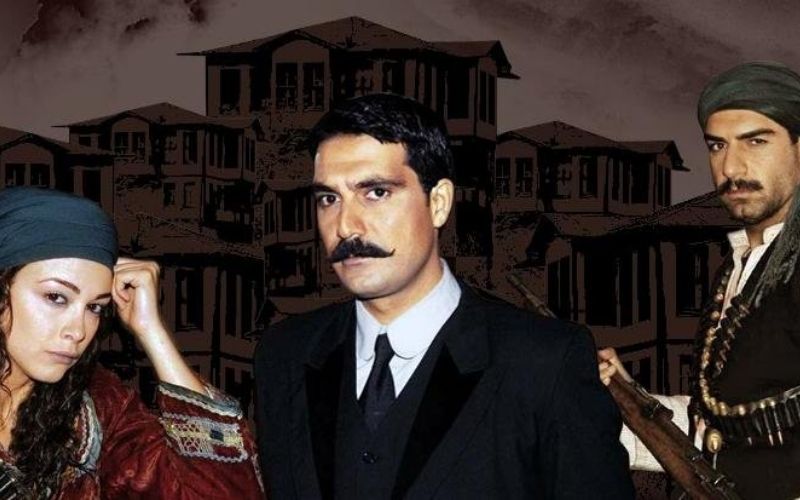 Kursun Yarasi