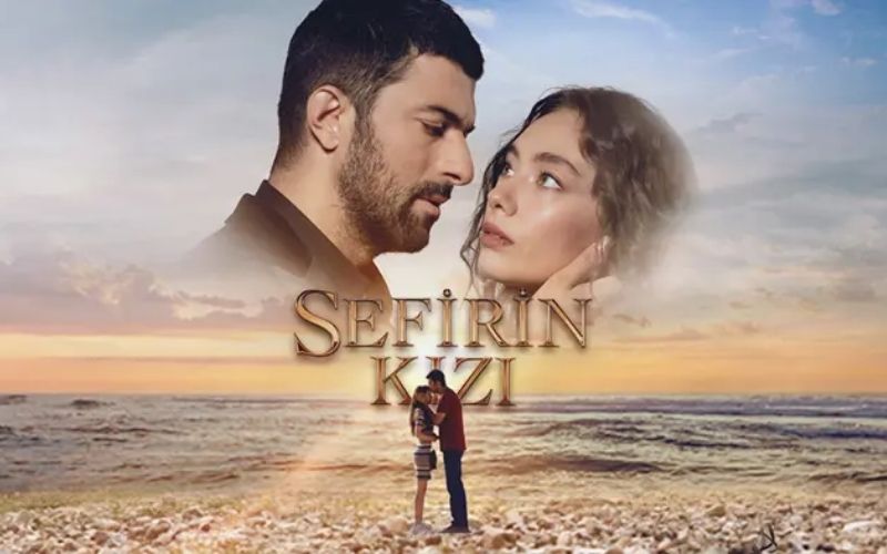 Sefirin Kizi