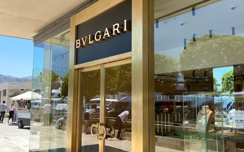Yalikavak Bvlgari