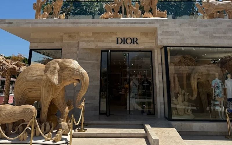 Yalikavak Dior
