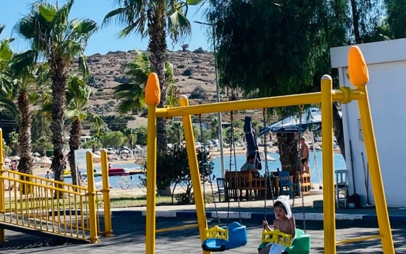 Gumbet Sahil Bodrum