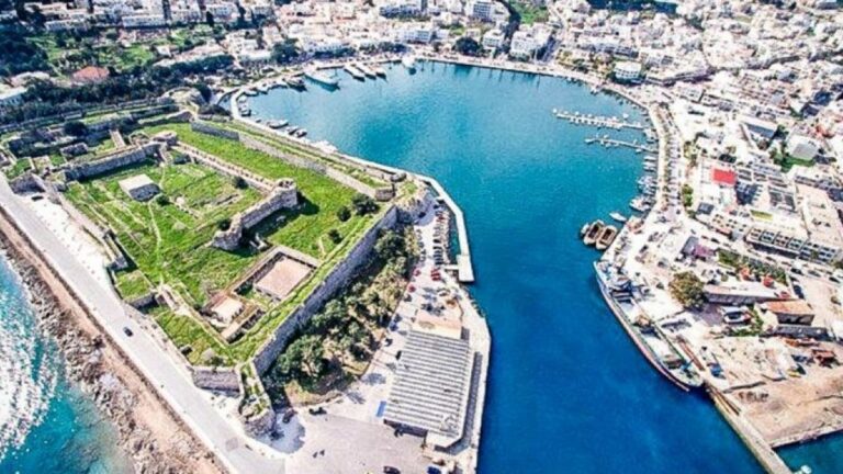 Kos Adasi